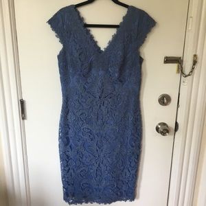 Tadashi shoji dress